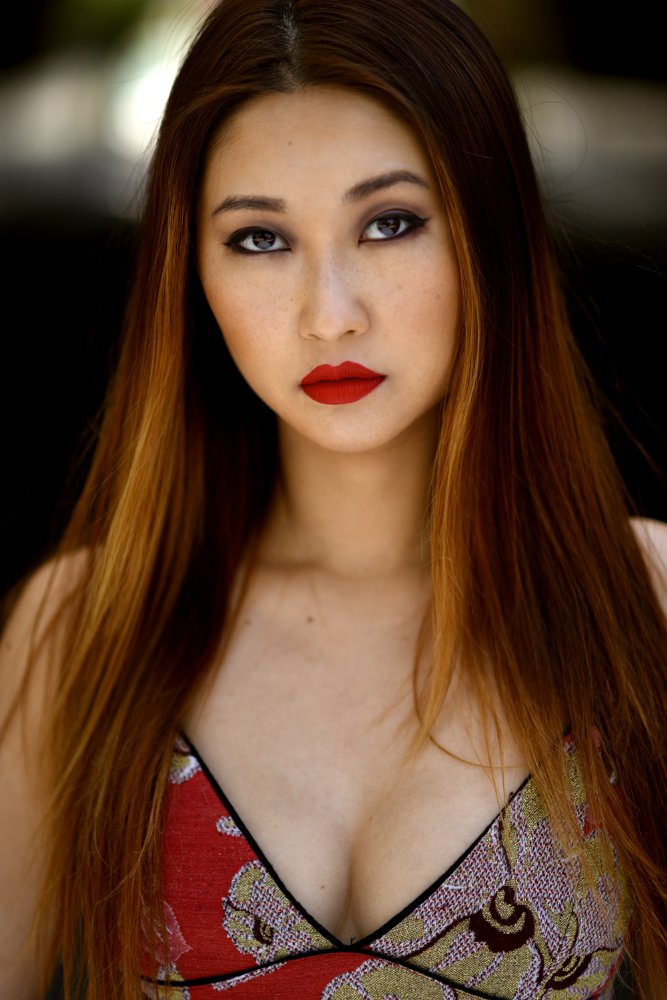 Yichun Chen