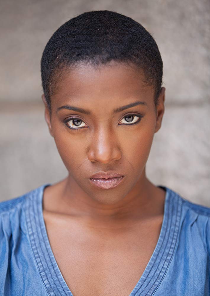 Krystal Farris