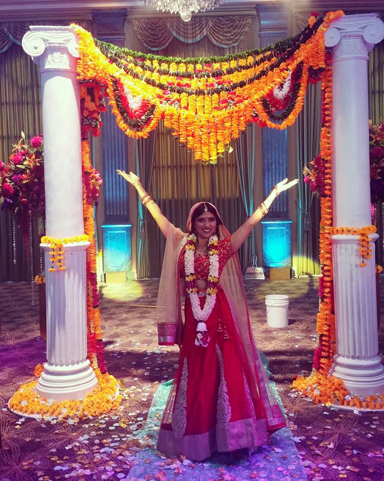 Chhaya Nene