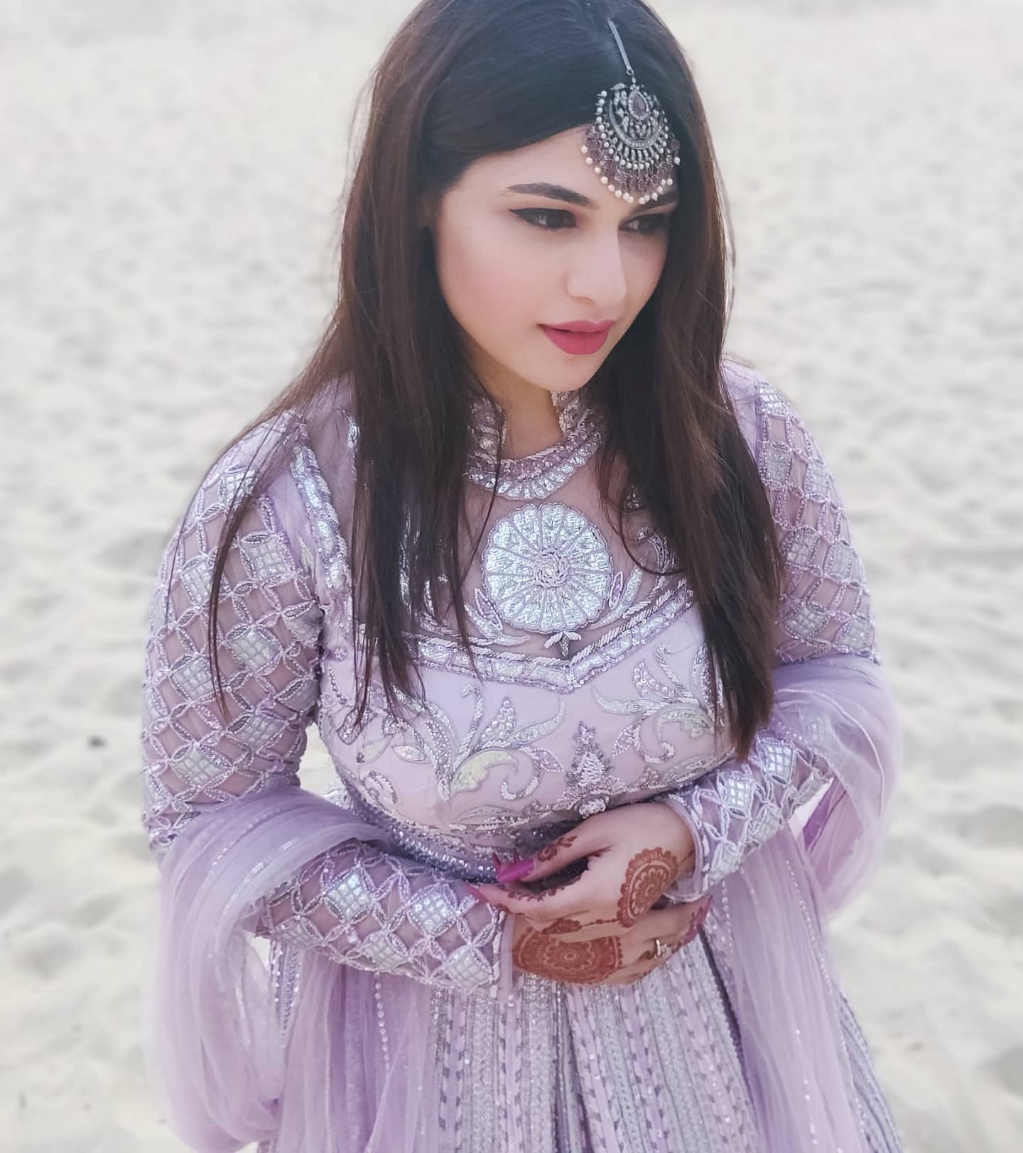 Roshni Wadhwani