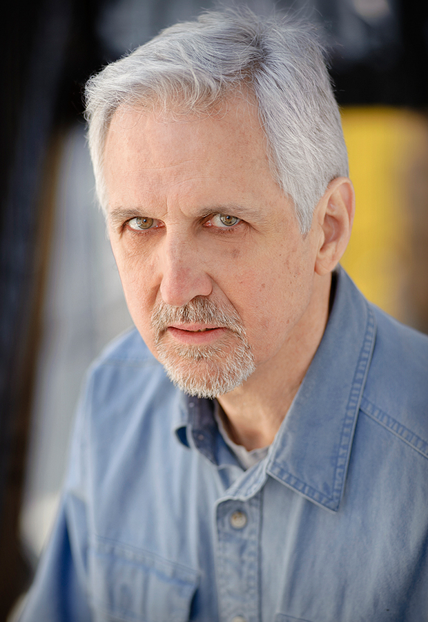 James Rutledge