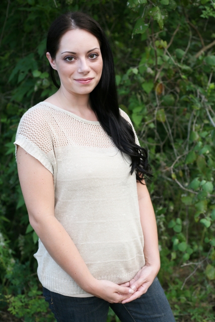 Alicia Bucci