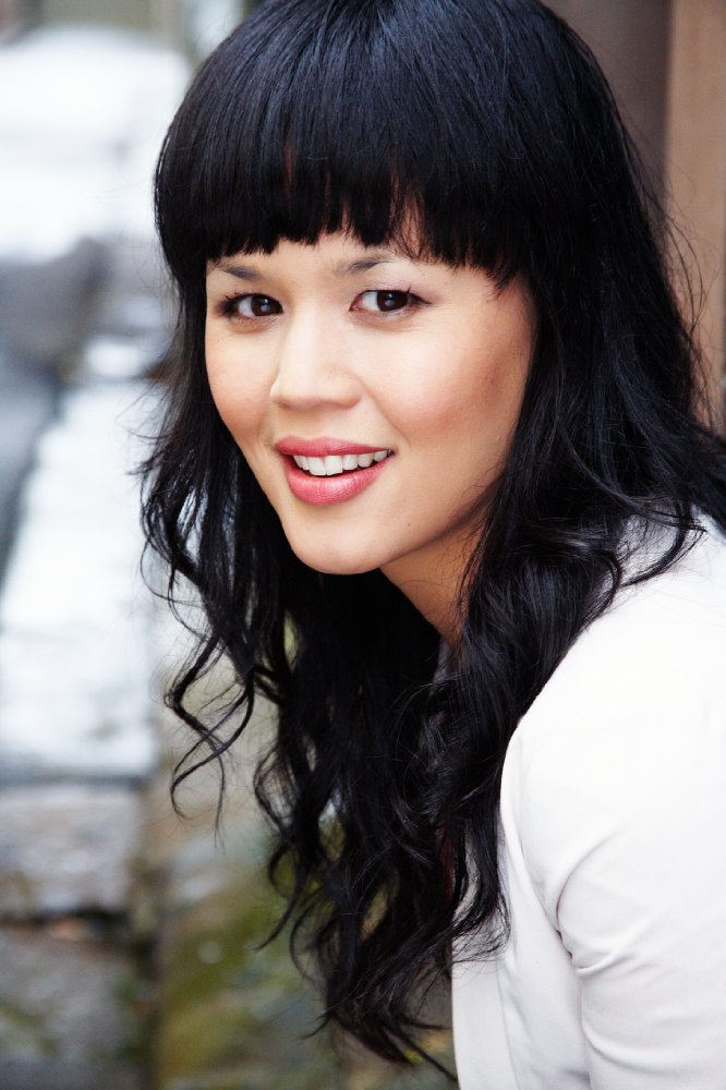 Stephanie Son
