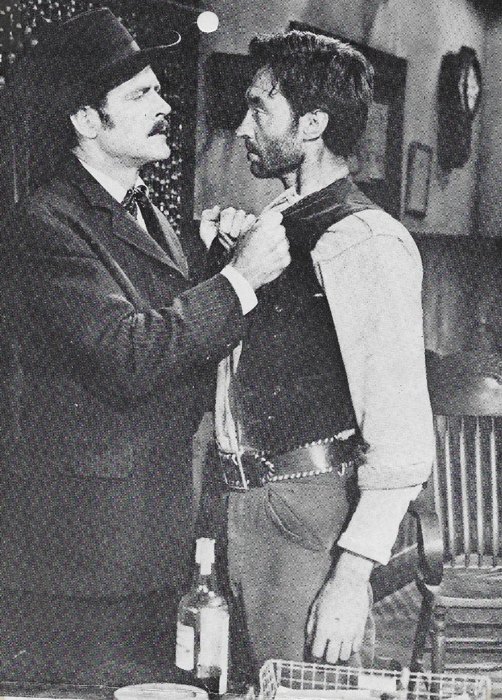 James Griffith