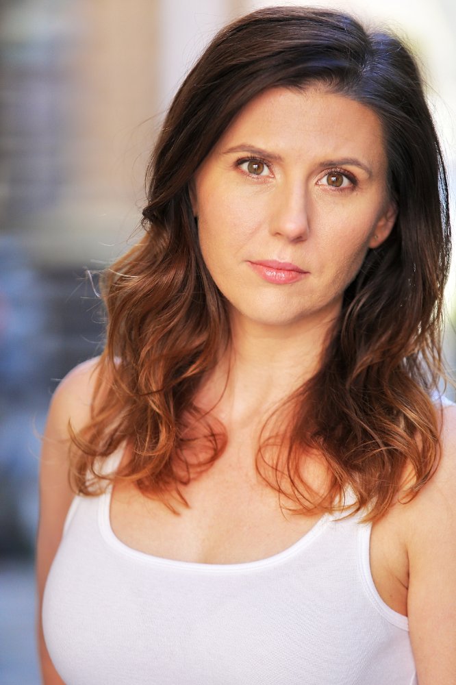 Kate Volpe