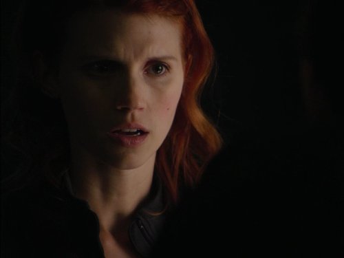 Julie McNiven