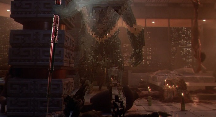 The Predator