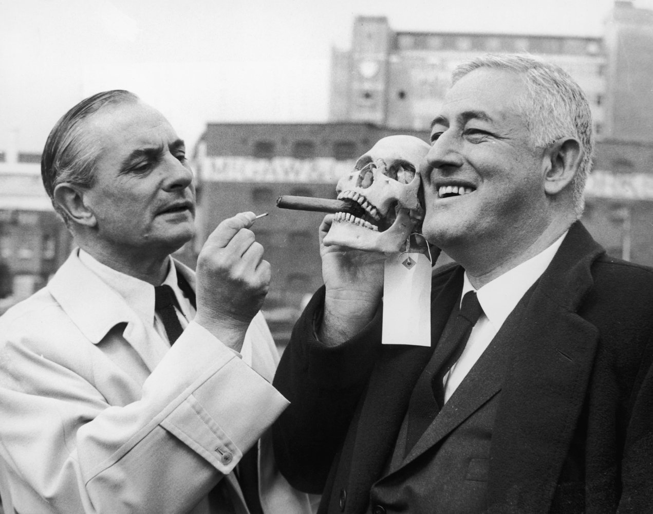 William Castle