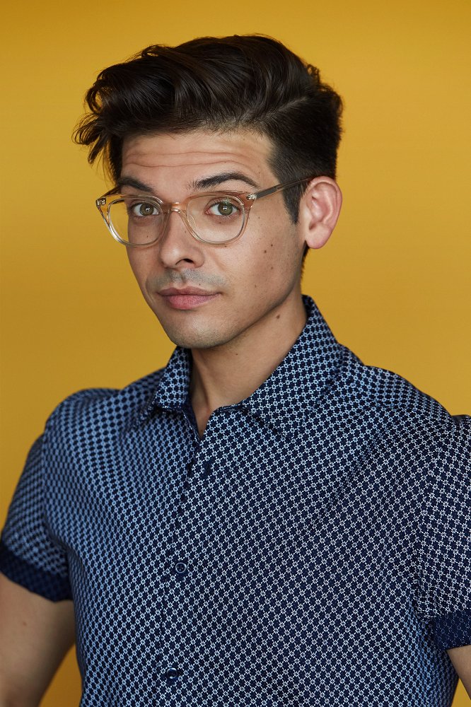 Thomas Ochoa