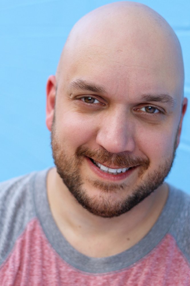 Dominick Racano