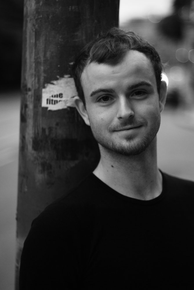 Aaron Rothermund
