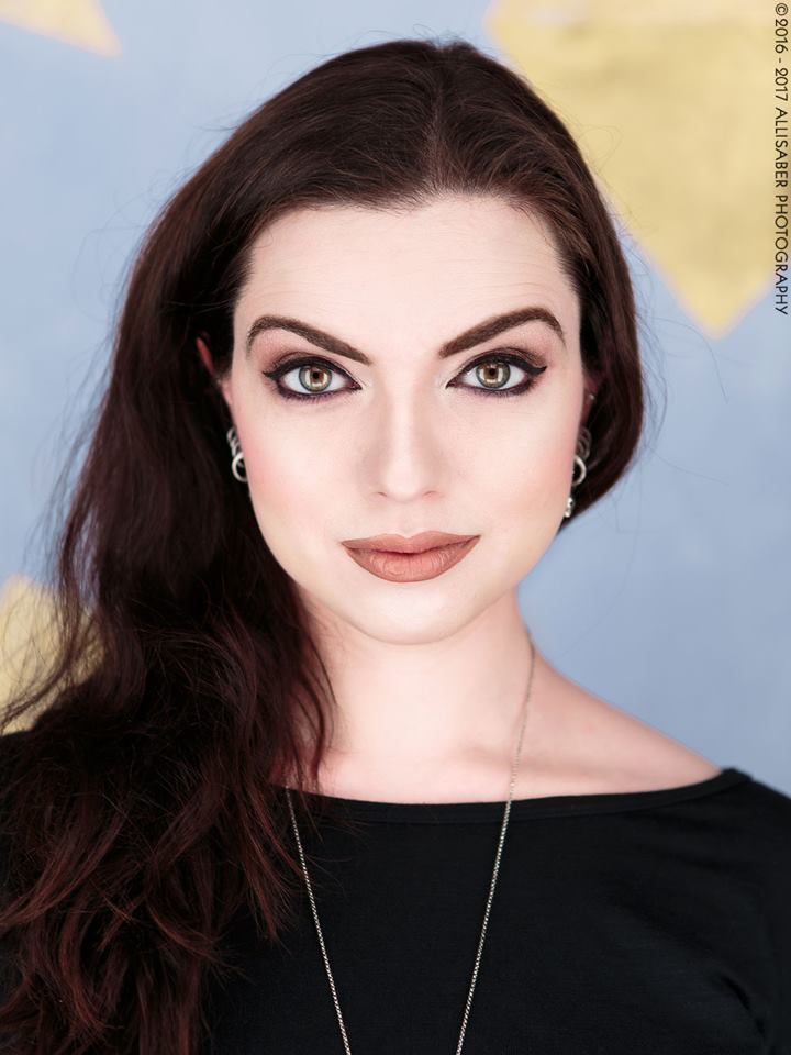 Sarah Hunter
