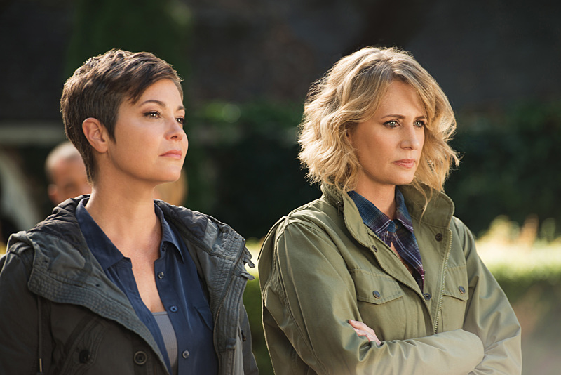 Kim Rhodes