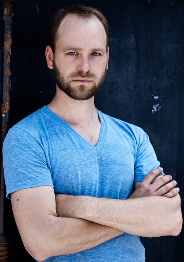 Sebastian Stielke