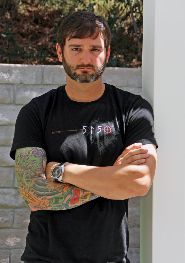 Joe Dryden