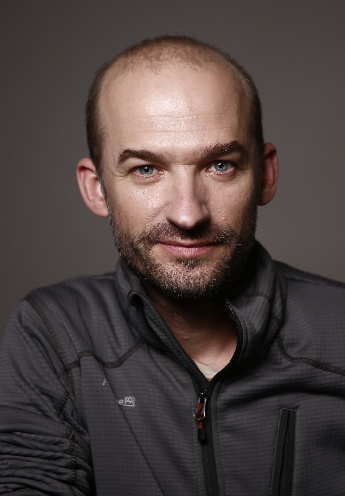 Matthew Temple
