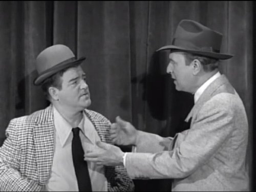 Bud Abbott