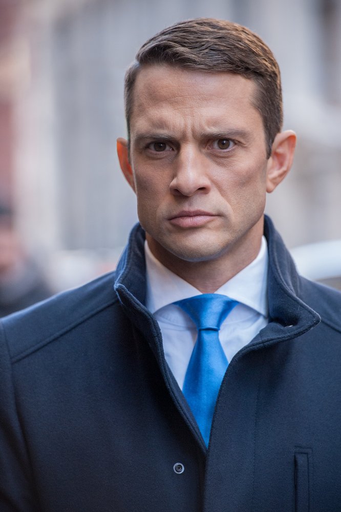 David Fumero
