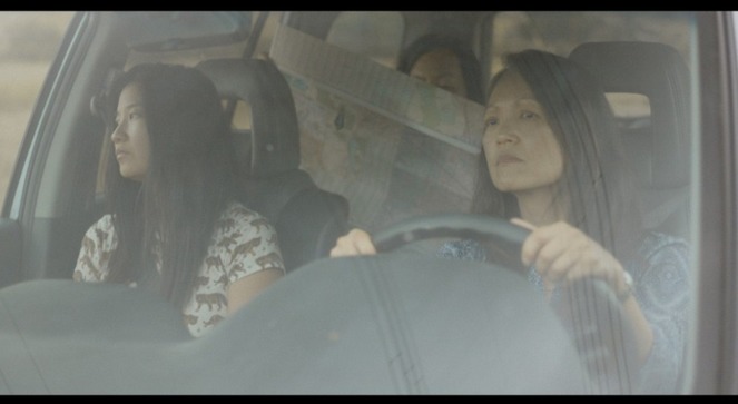 Grace Shen