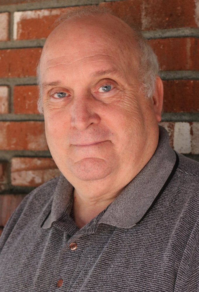 Greg Allen Johnson