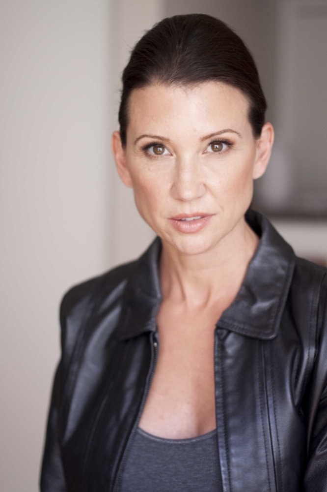 Annette Marie Westwood