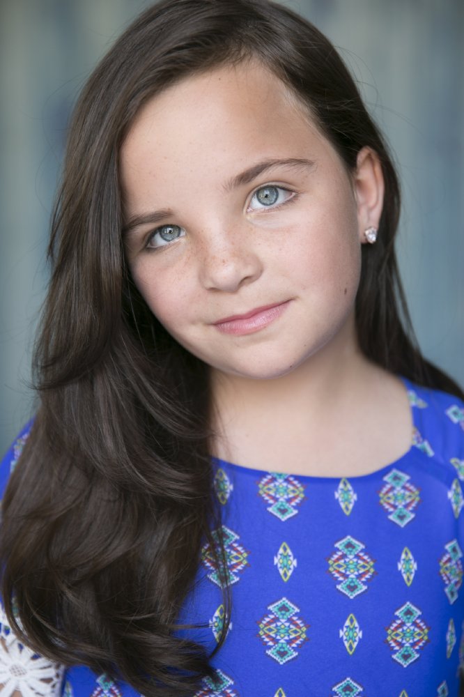Camryn Cregger