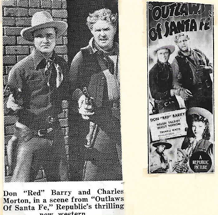 Charles Morton
