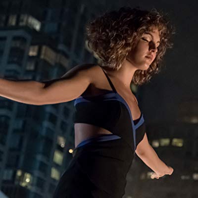Selina Kyle