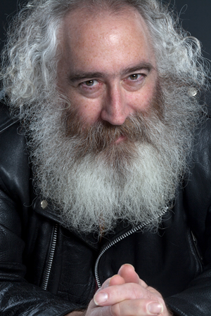 Leo Weltman