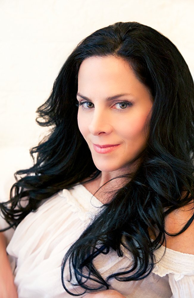 Stacy Kessler