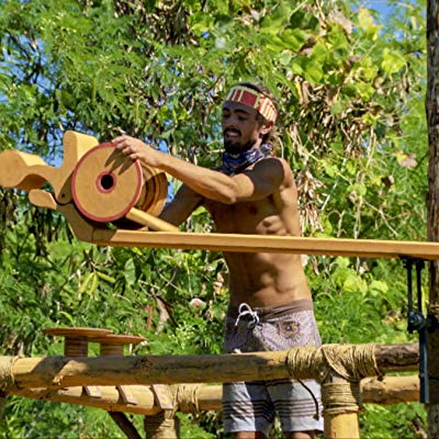 Himself - Lavita Tribe, Himself - Malolo Tribe, Himself - Fishing Guide, Himself - Lavita Tribe & The Jury, Himself - Malolo & Yanuya Tribes, Himself - Naviti & Malolo Tribes, Himself - Naviti Tribe, Himself - Yanuya & Lavita Tribes, Himself - Yanuya Trib