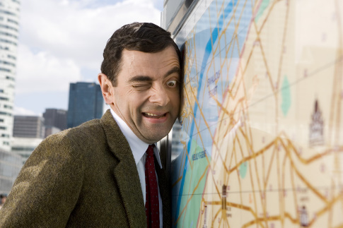 Mr. Bean