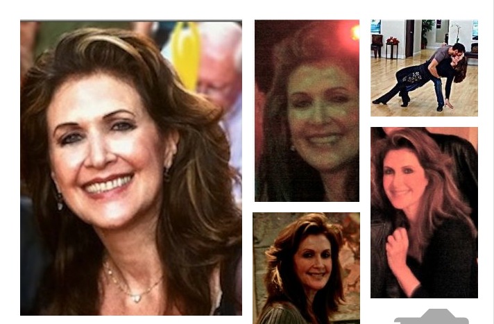Kimberly Frankel
