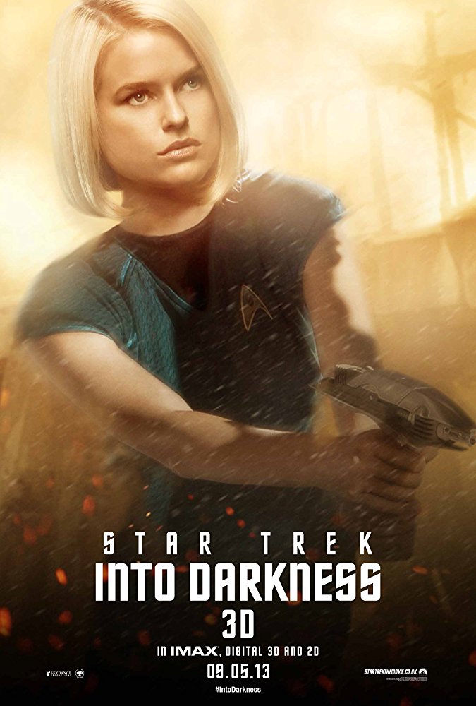 Carol Marcus