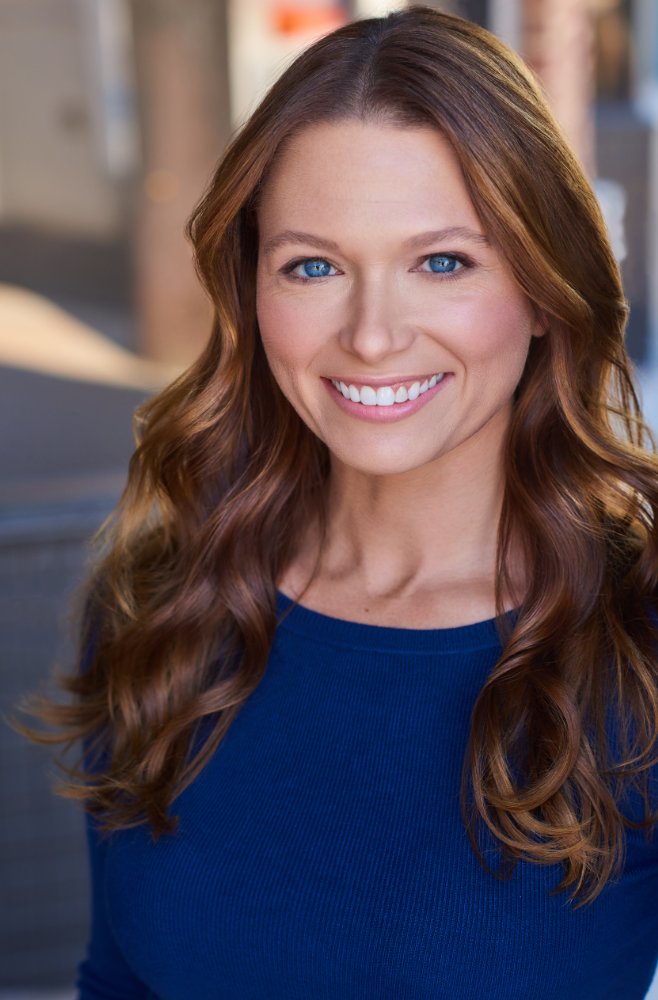 Jennifer Marks