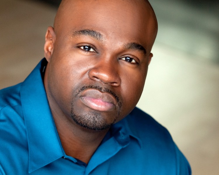 Maurice Webster