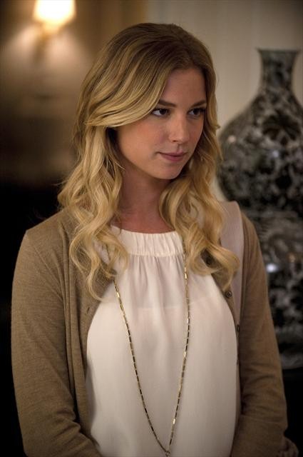 Emily Thorne