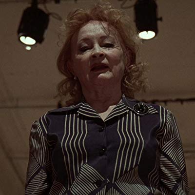 Miss Vendegast