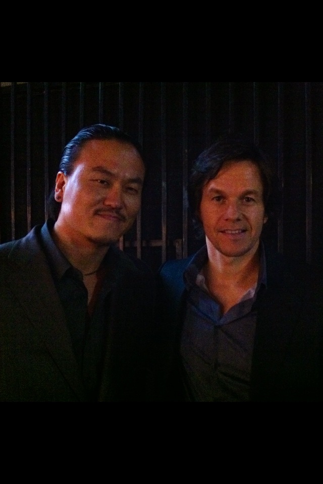 Steve Kim