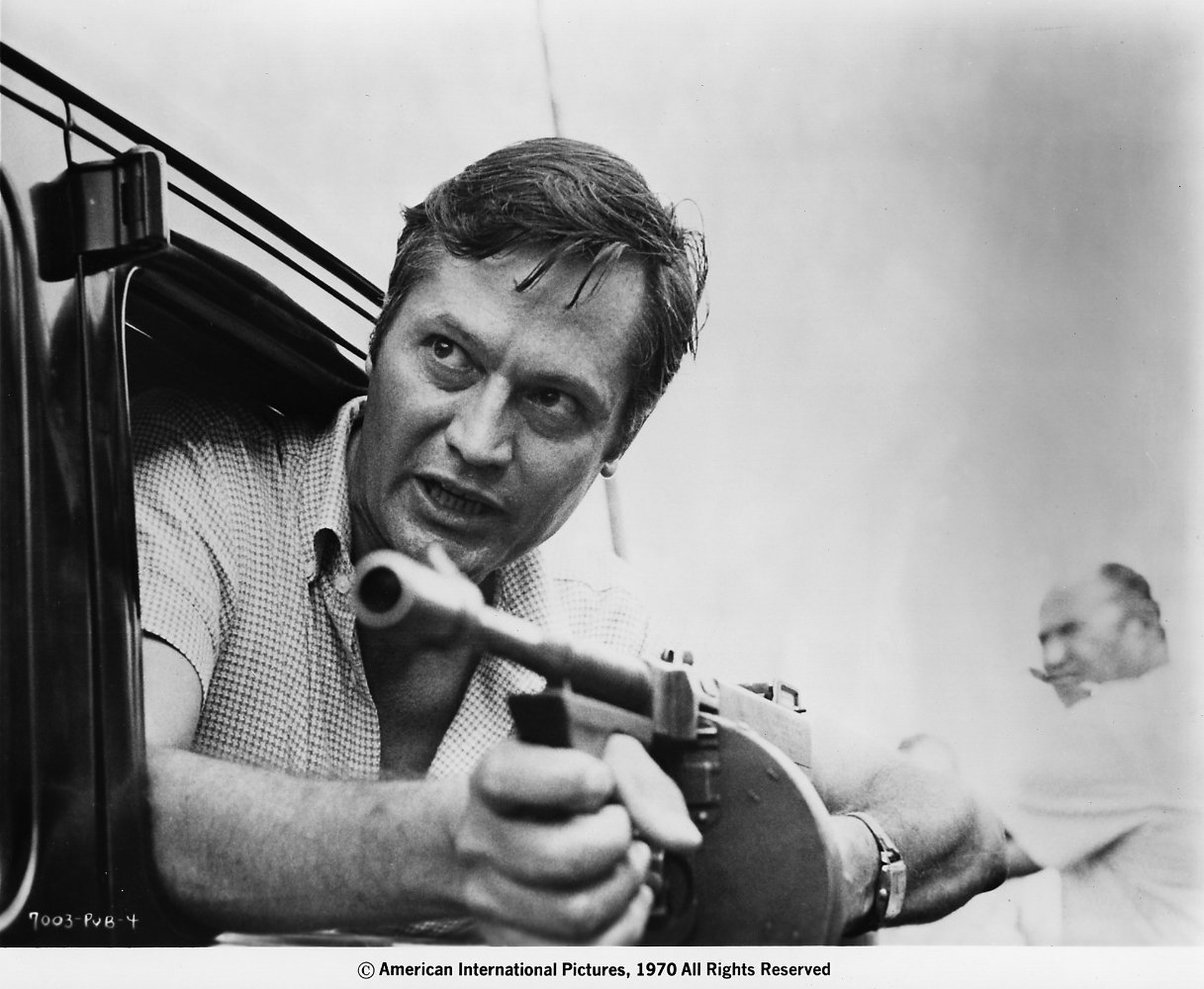 Roger Corman