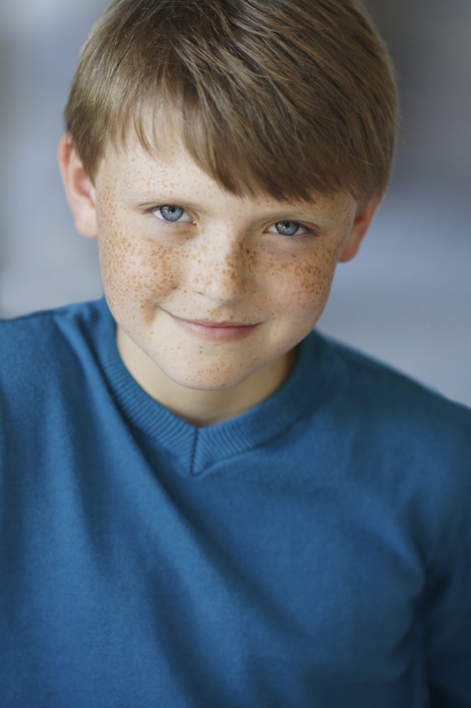 Ryan Quinn Smith