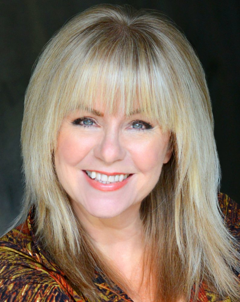 Jean Alexander