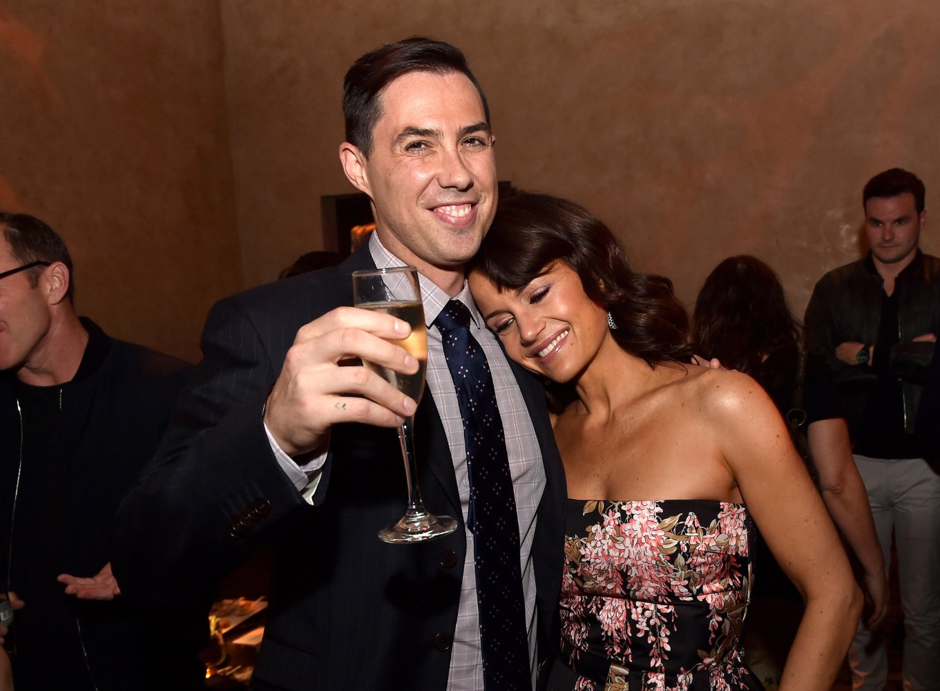 Brad Peyton