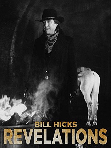 Bill Hicks