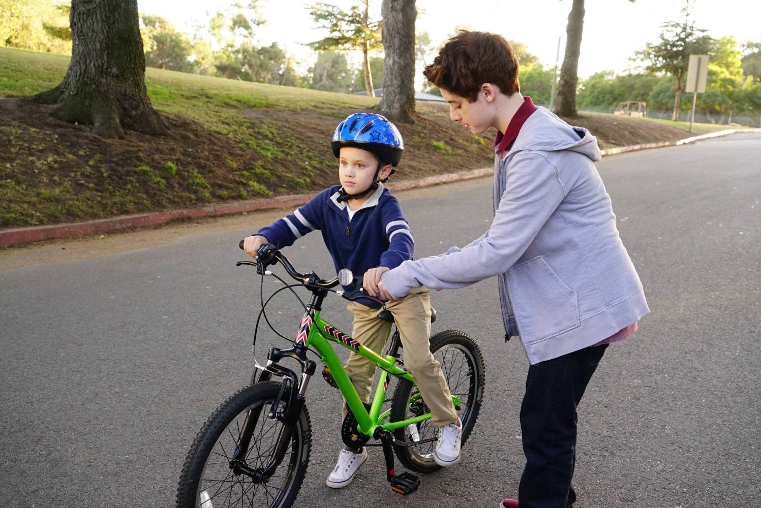 Thomas Barbusca