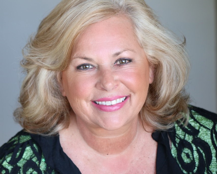 Lorrie Chilcoat
