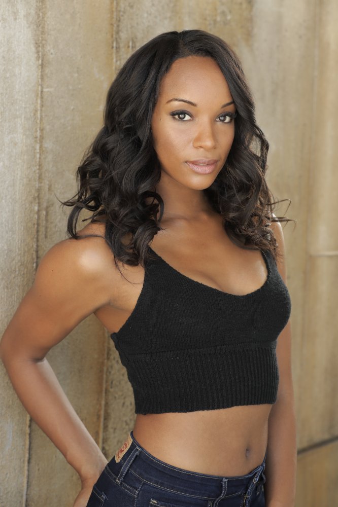 Ashani Roberts