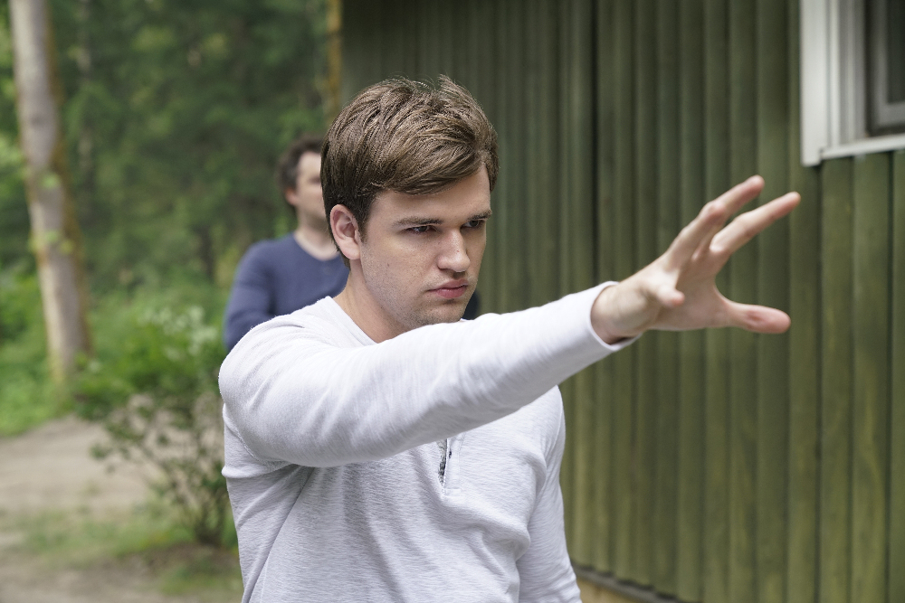 Burkely Duffield