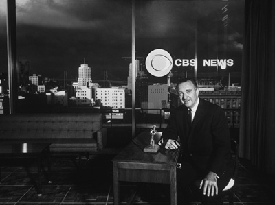 Walter Cronkite