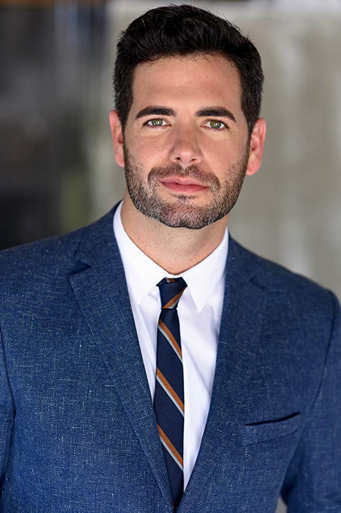 Ryan Reilly
